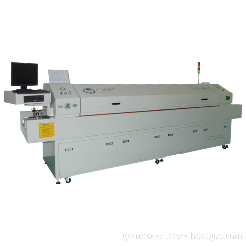 Environmental Protection Reflow Soldering Furnace